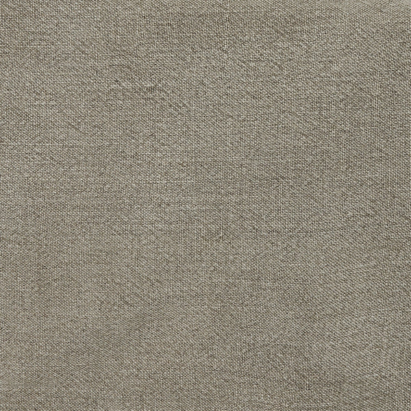 Meryl Slipcover Queen Bed - Broadway Stone