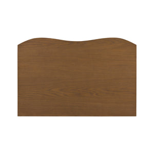 Tiago Nightstand In Toasted Oak