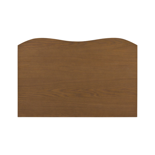 Tiago Nightstand In Toasted Oak