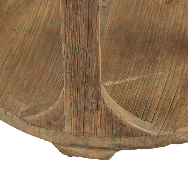 Pamlico End Table