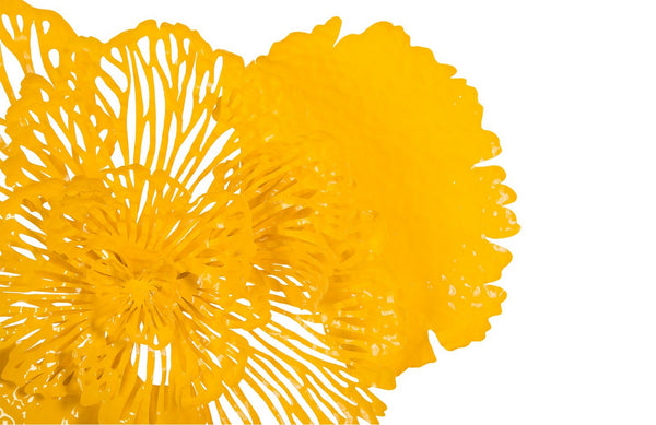 Flower Wall Art, Dandelion, MD