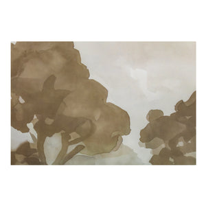 Ash Framed Print with Pine Frame