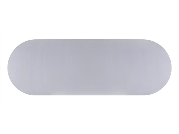 Rishi Natural Rope Oval Table