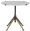 Edith Adjustable Side Table, Large