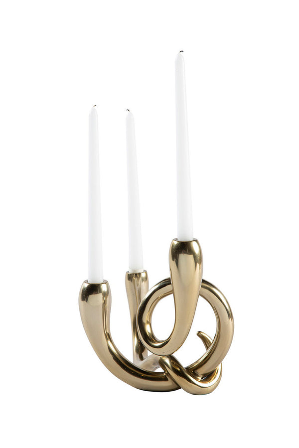 Christi Candle Holder Set