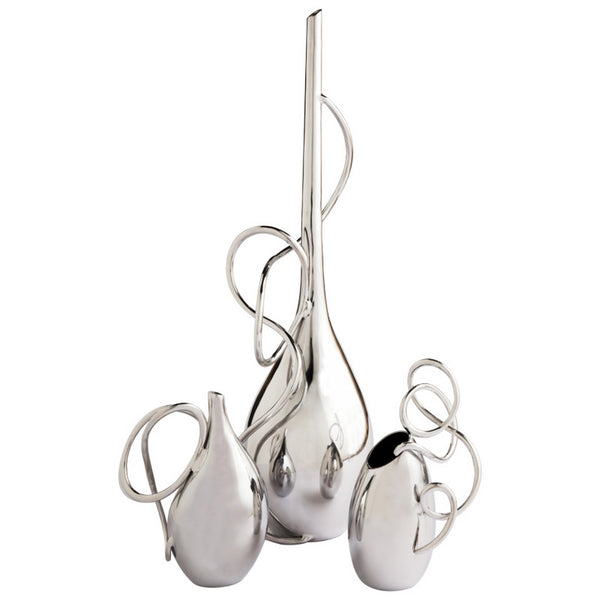 Octo Vases