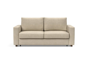 NEAH SOFA BED W/STANDARD ARM RESTS, 63"X77"