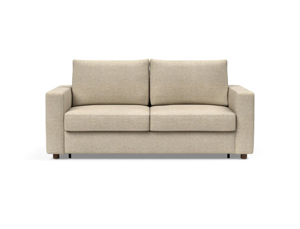 NEAH SOFA BED W/STANDARD ARM RESTS, 63"X77"