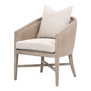 McGuire Arm Chair