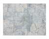 Marrakech Hand-loomed Rug - Grey - 9' X 12'