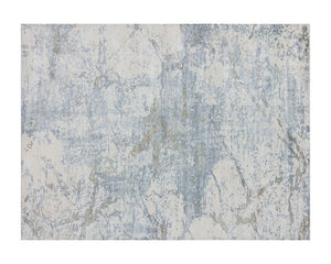 Marrakech Hand-loomed Rug - Grey - 9' X 12'