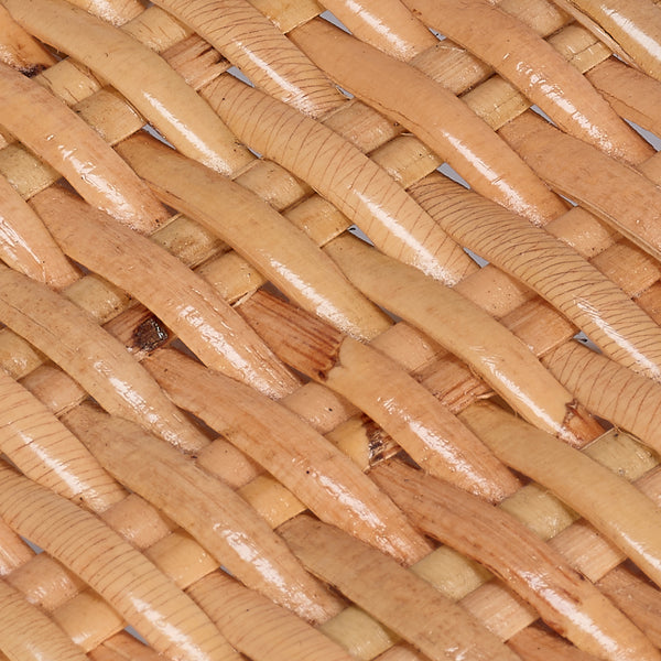 Hibiscus Rattan Arm Chair