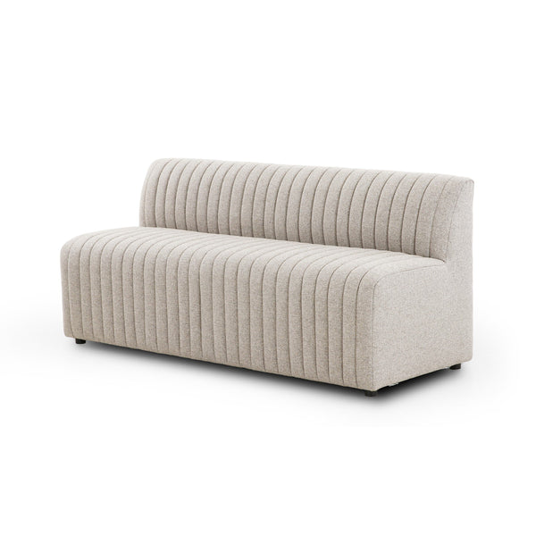 Build Your Own: Augustine Dining Banquette - Orly Natural