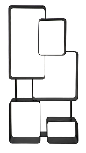 Larra Bookcase