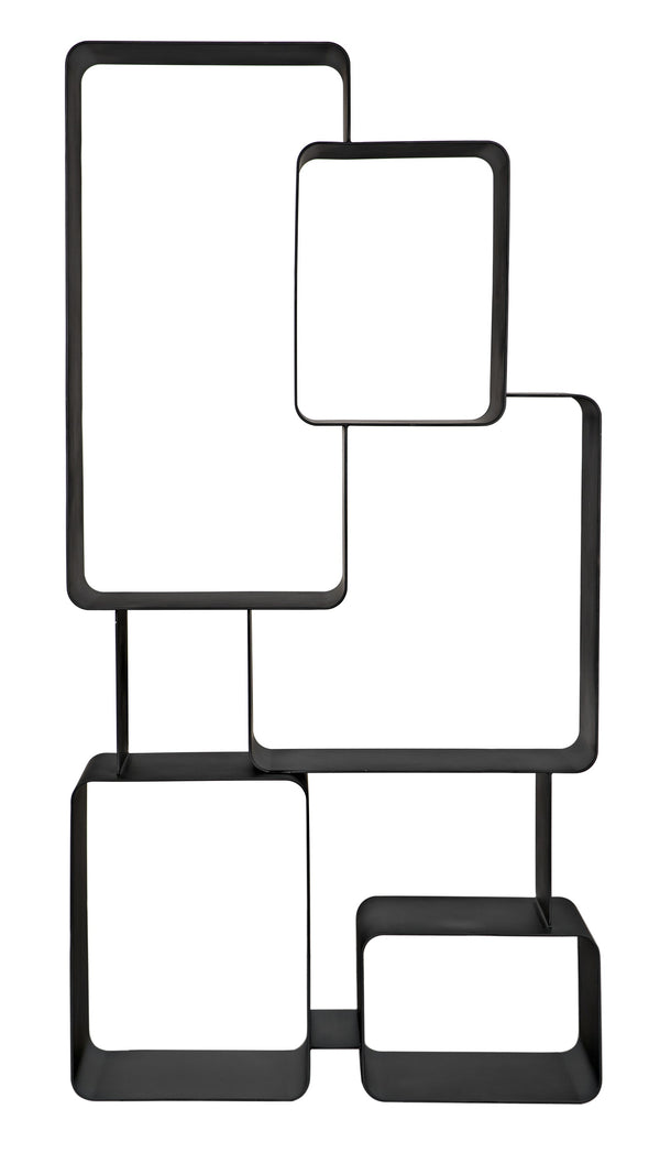 Larra Bookcase