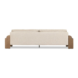 Joette Outdoor Sofa - Ellor Beige
