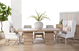 Tapestry Dining Chair, Set of 2