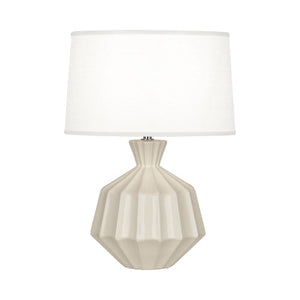 Bone Orion Accent Lamp