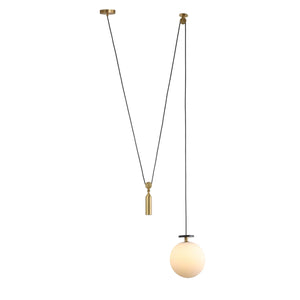 Glenda Pendant