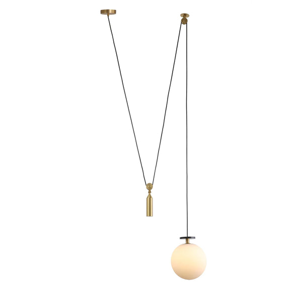 Glenda Pendant