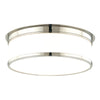 Geneva Flush Mount
