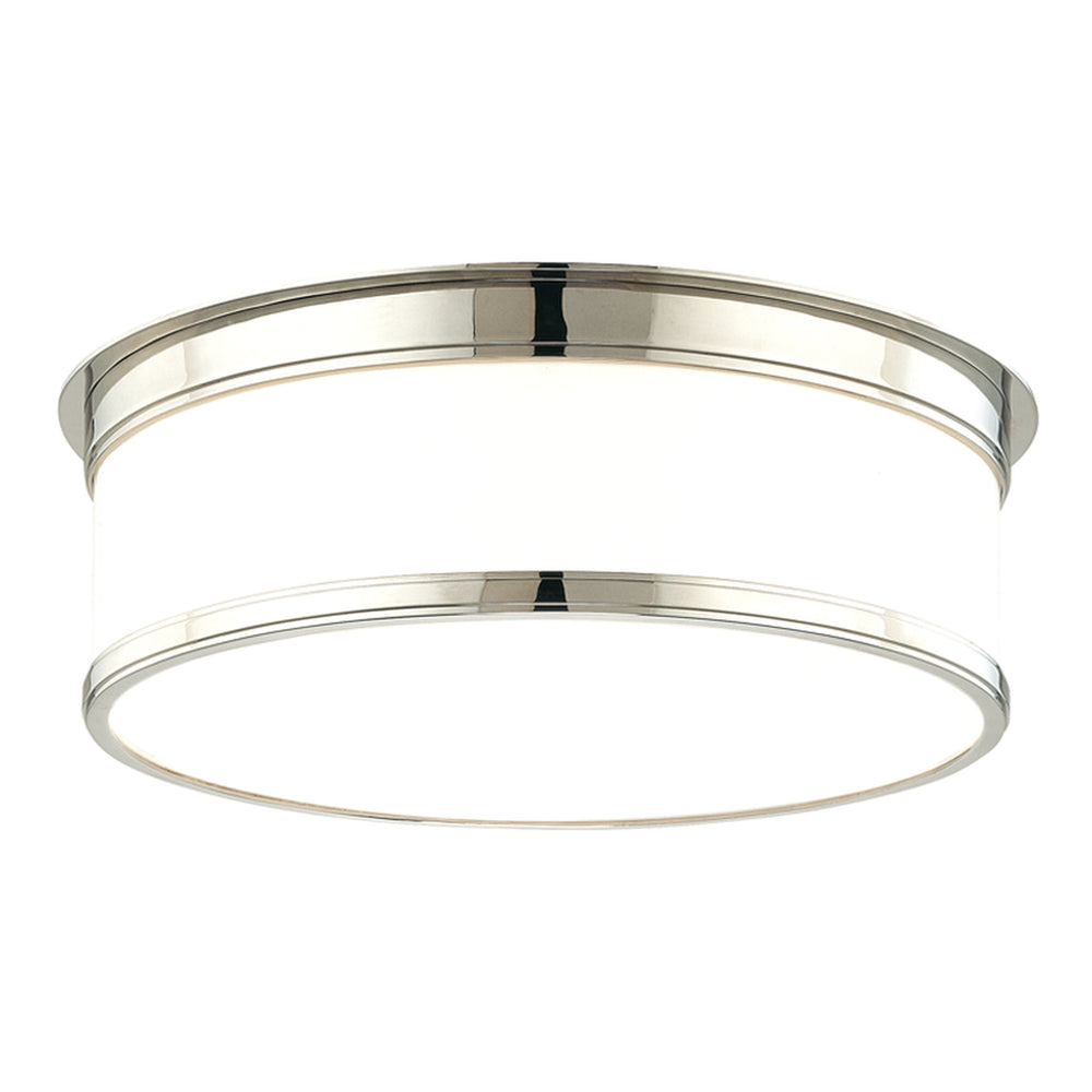 Geneva Flush Mount