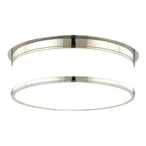 Geneva Flush Mount