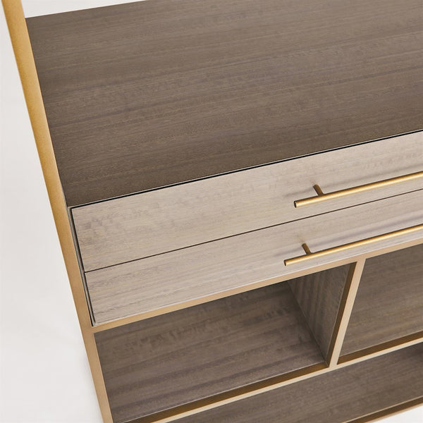 MACK ETAGERE