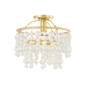 KINSLEY Flush Mount