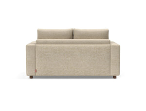 NEAH SOFA BED W/STANDARD ARM RESTS, 55"X77"