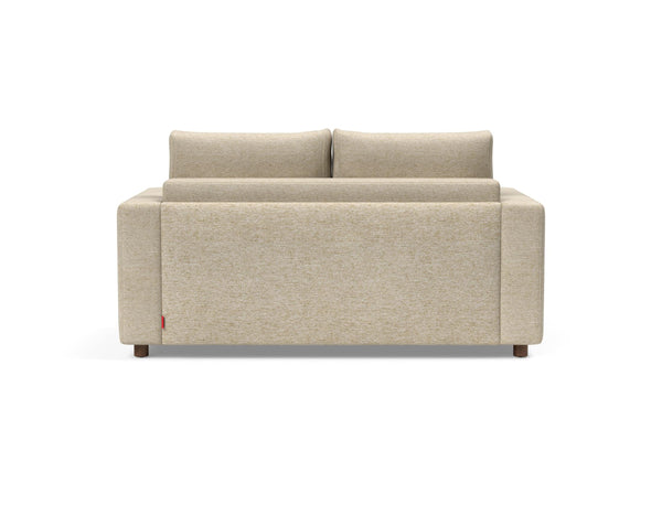 NEAH SOFA BED W/STANDARD ARM RESTS, 55"X77"