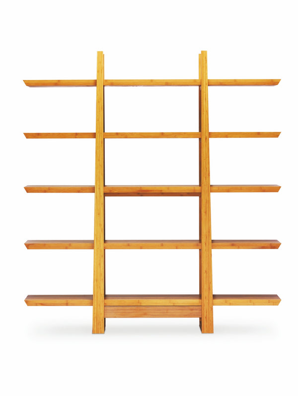 Exotic Magnolia Shelf