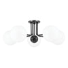Stella Semi Flush