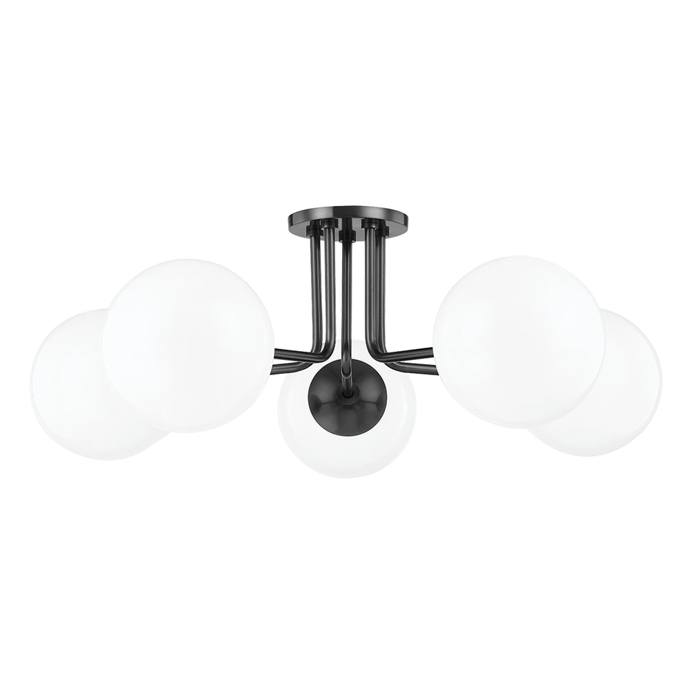 Stella Semi Flush