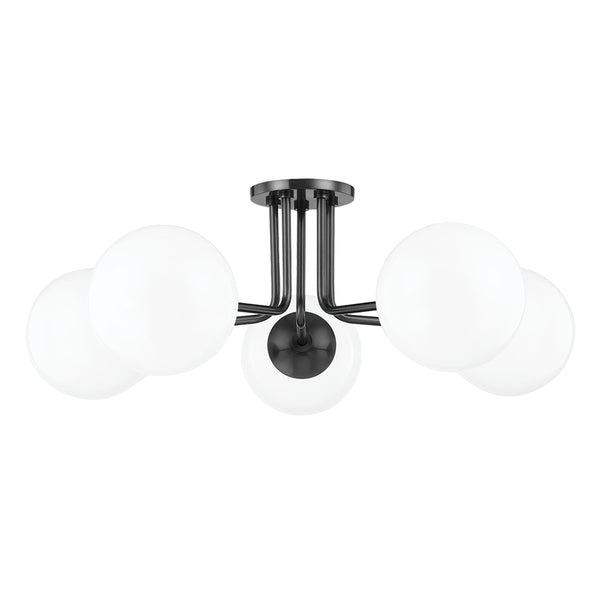 Stella Semi Flush