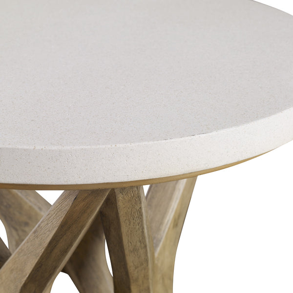 Marnie Accent Table