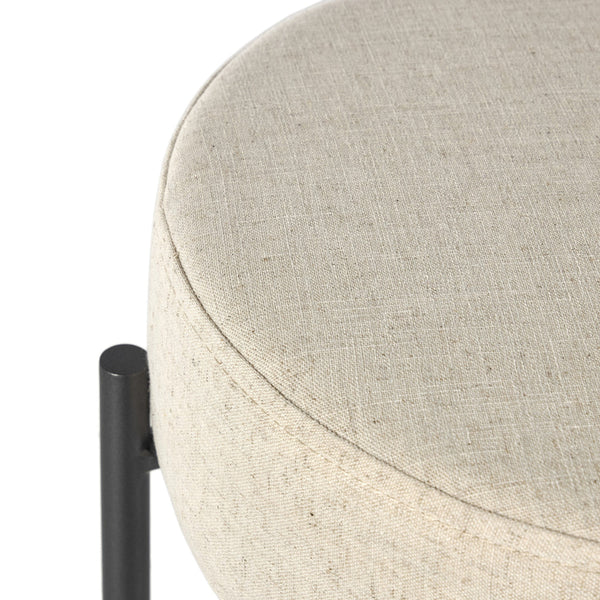 Nocona Bar + Counter Stool - Savile Flax