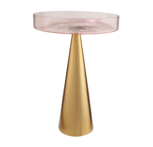 Alo Large Side Table