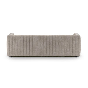 Augustine Sofa In 88" In Orly Natural