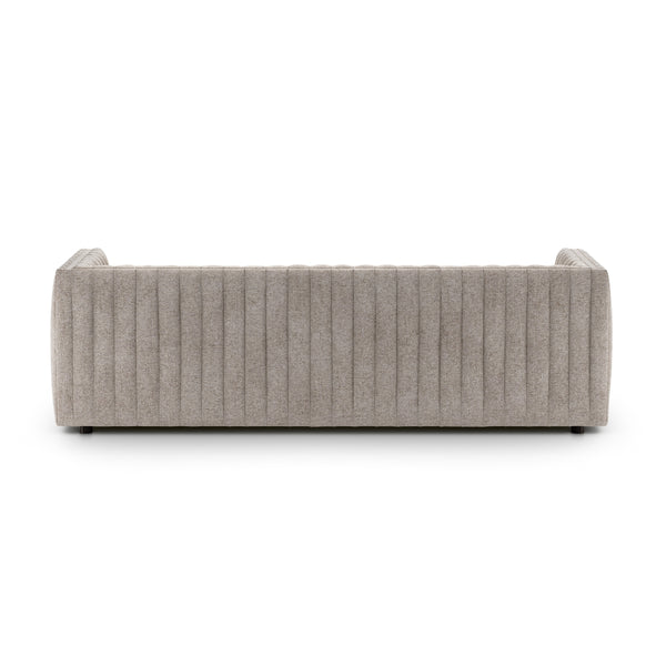 Augustine Sofa In 88" In Orly Natural