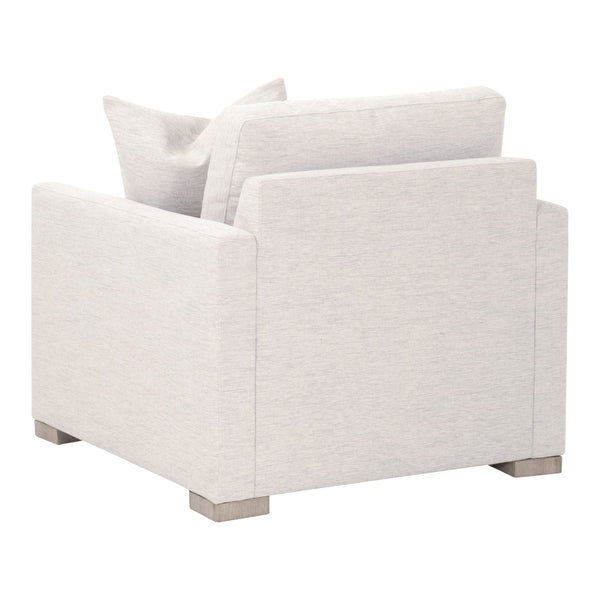 Clara Slim Arm Sofa Chair