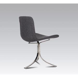 Decker Chair