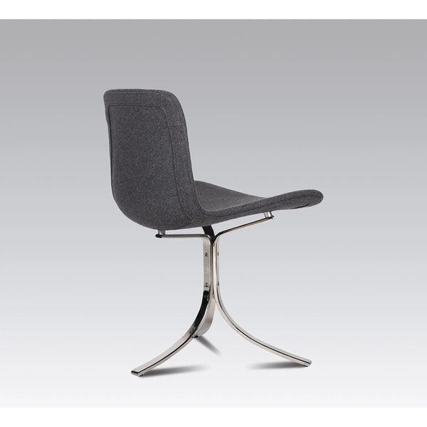 Decker Chair