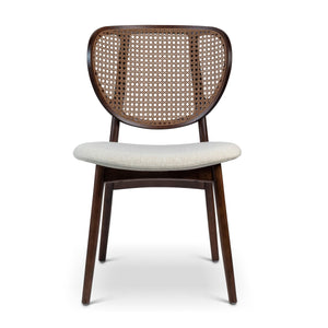 Joelma Cane Chair
