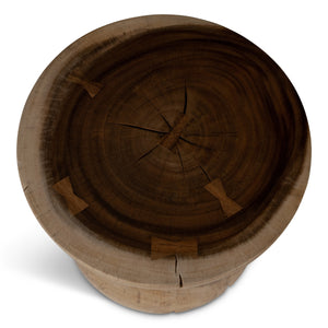 Pensri Accent Stool