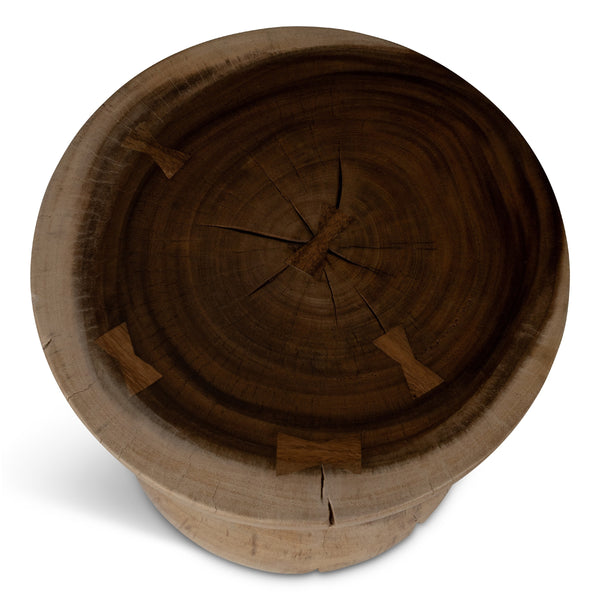 Pensri Accent Stool