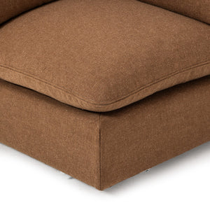 Build Your Own: Ingel Sectional - Antwerp Cafe