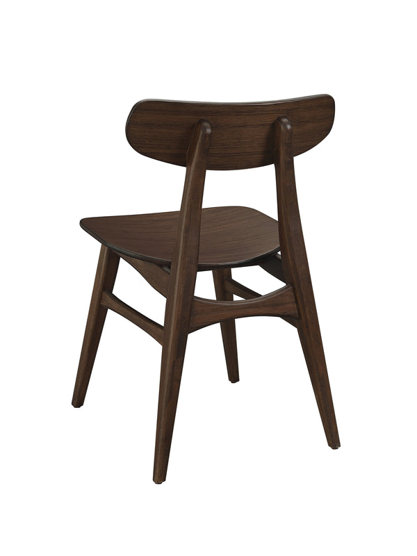 Cassia Dining Chair, Sable