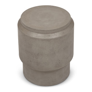 Barrel Stool