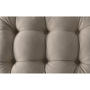 Dante Stool with cFc Upholstery